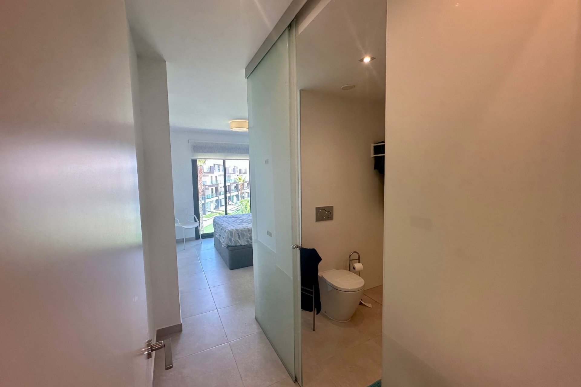 Revente - Apartment -
Guardamar del Segura - El Raso