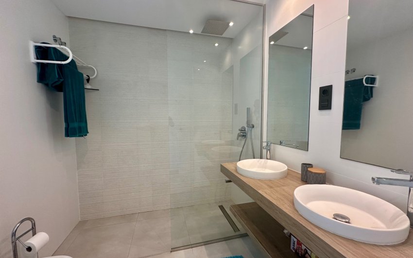 Revente - Apartment -
Guardamar del Segura - El Raso