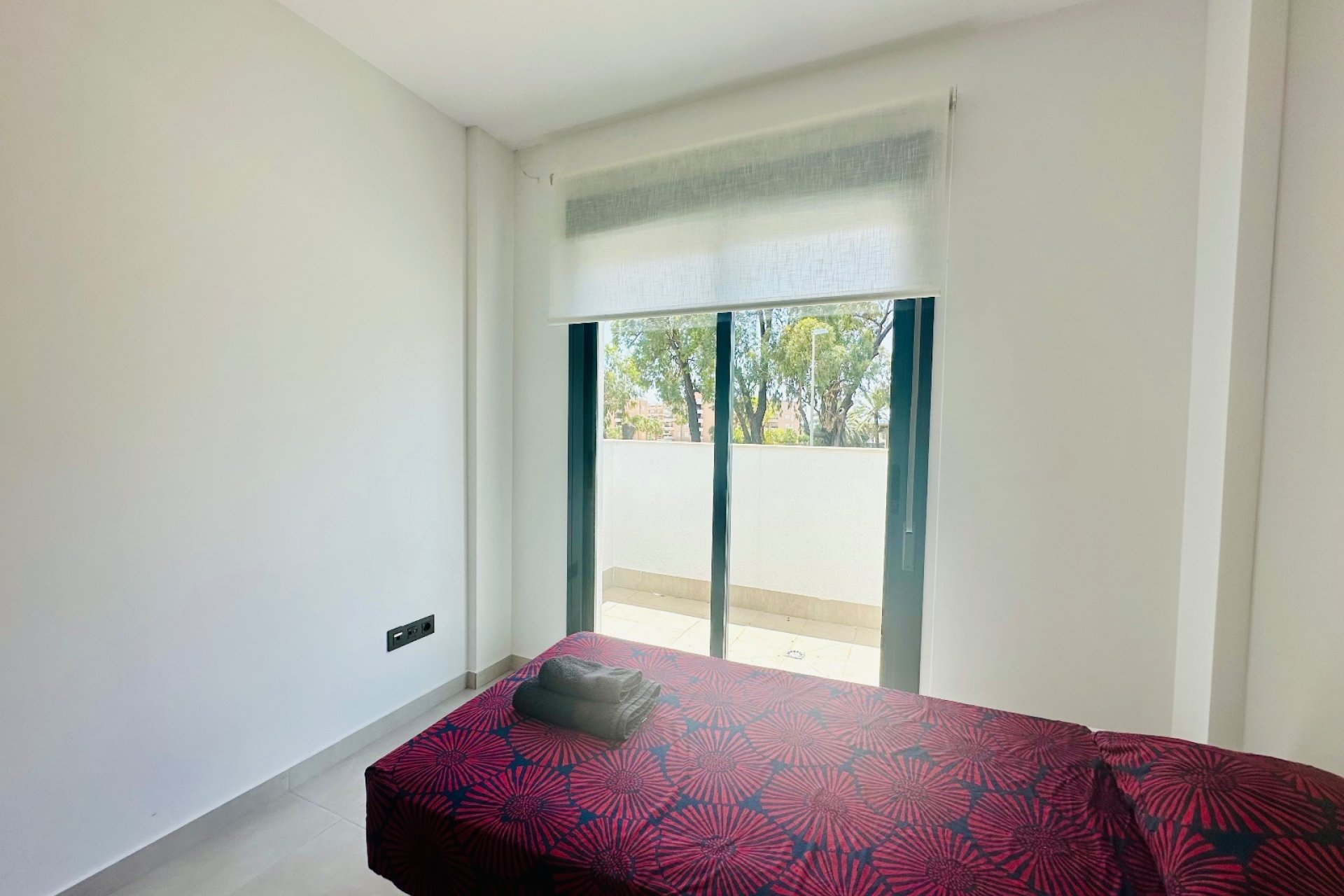 Revente - Apartment -
Guardamar del Segura - El Raso