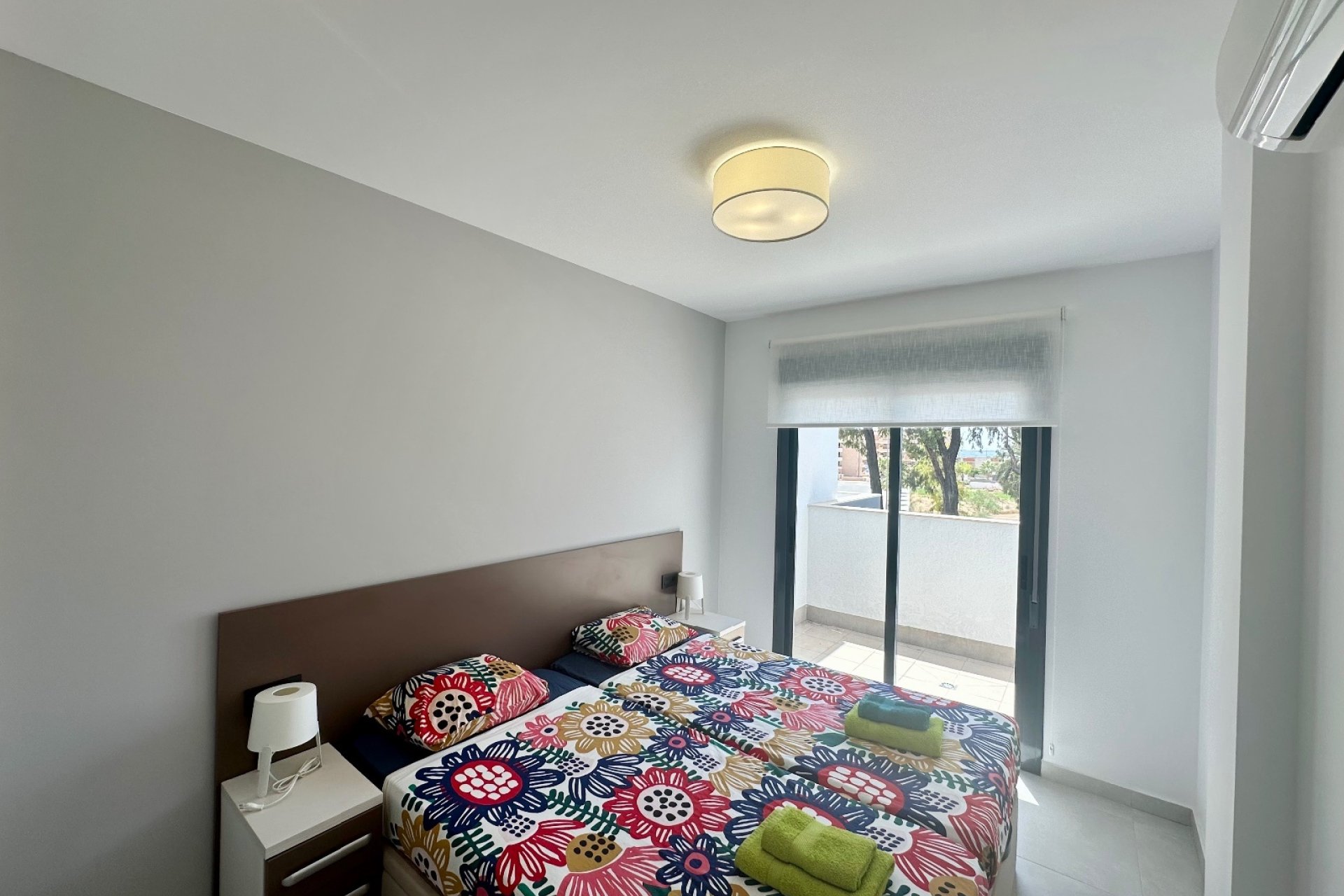 Revente - Apartment -
Guardamar del Segura - El Raso