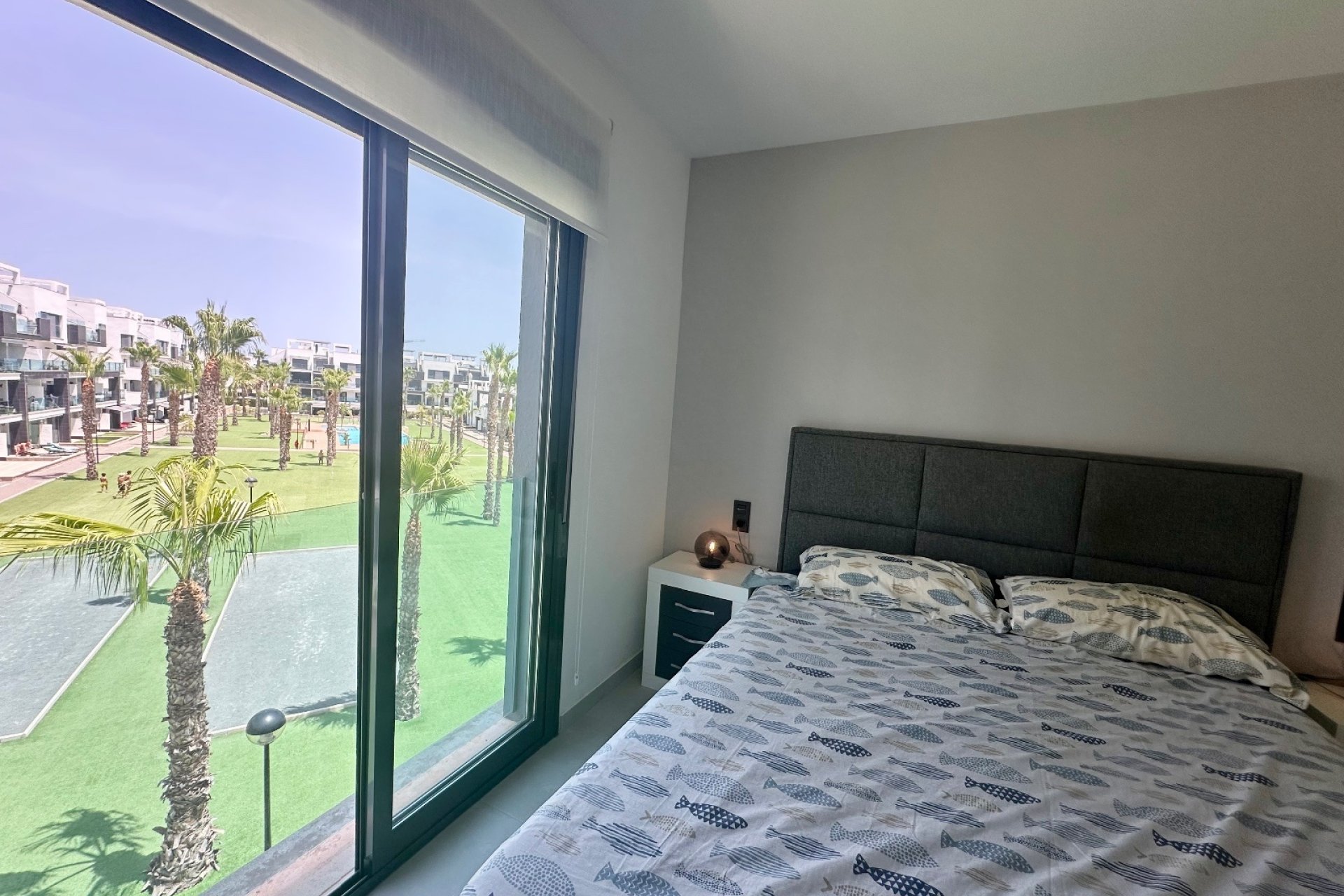 Revente - Apartment -
Guardamar del Segura - El Raso