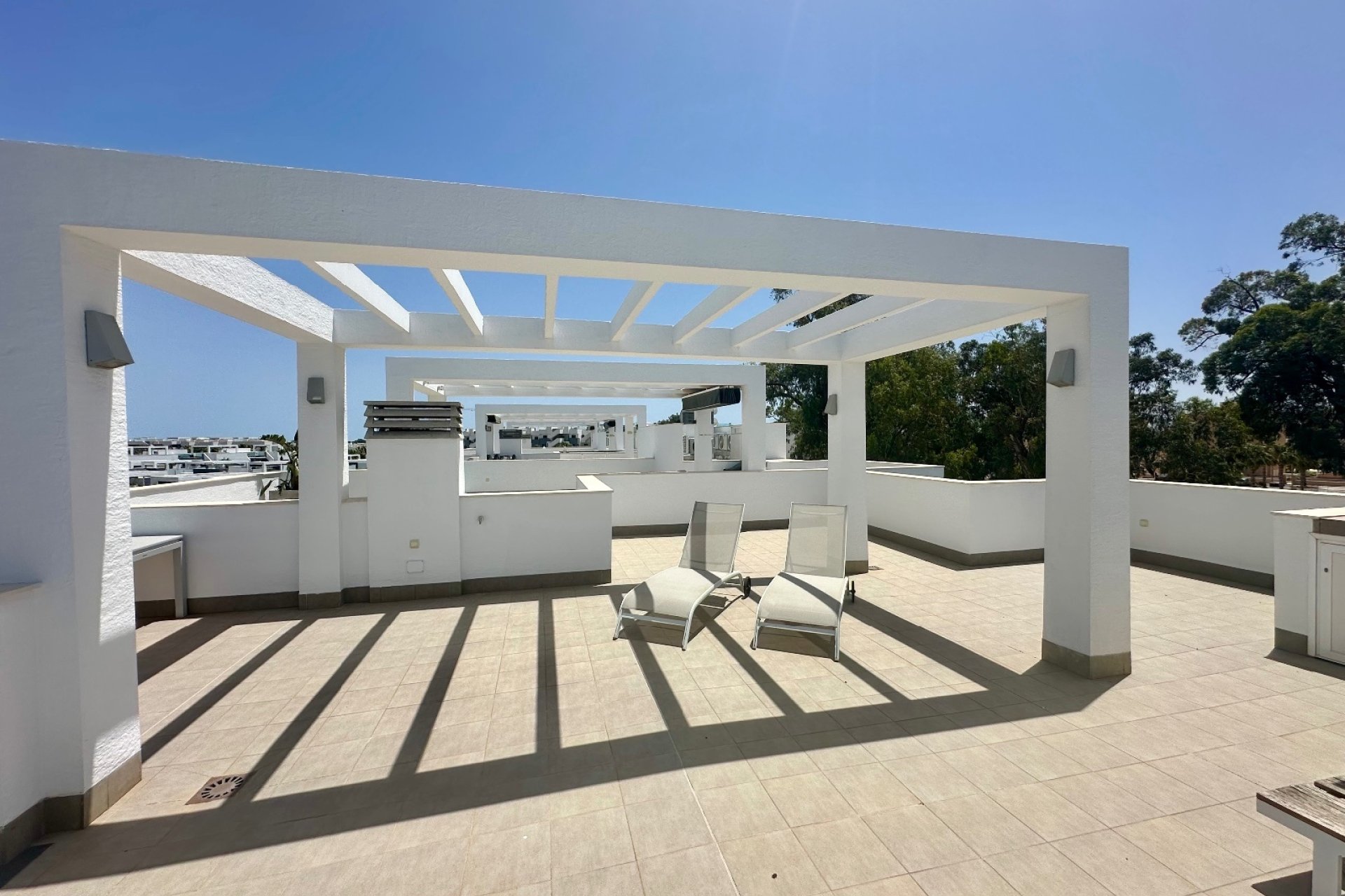 Revente - Apartment -
Guardamar del Segura - El Raso
