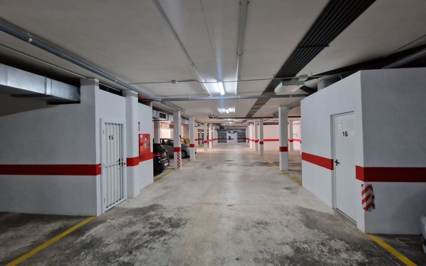 Revente - Apartment -
Guardamar del Segura - El Raso