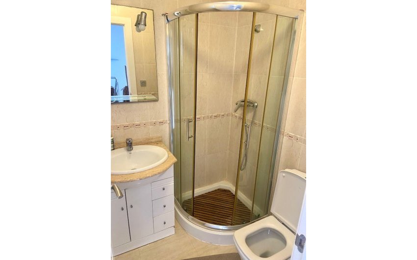 Revente - Apartment -
Guardamar del Segura - El Raso