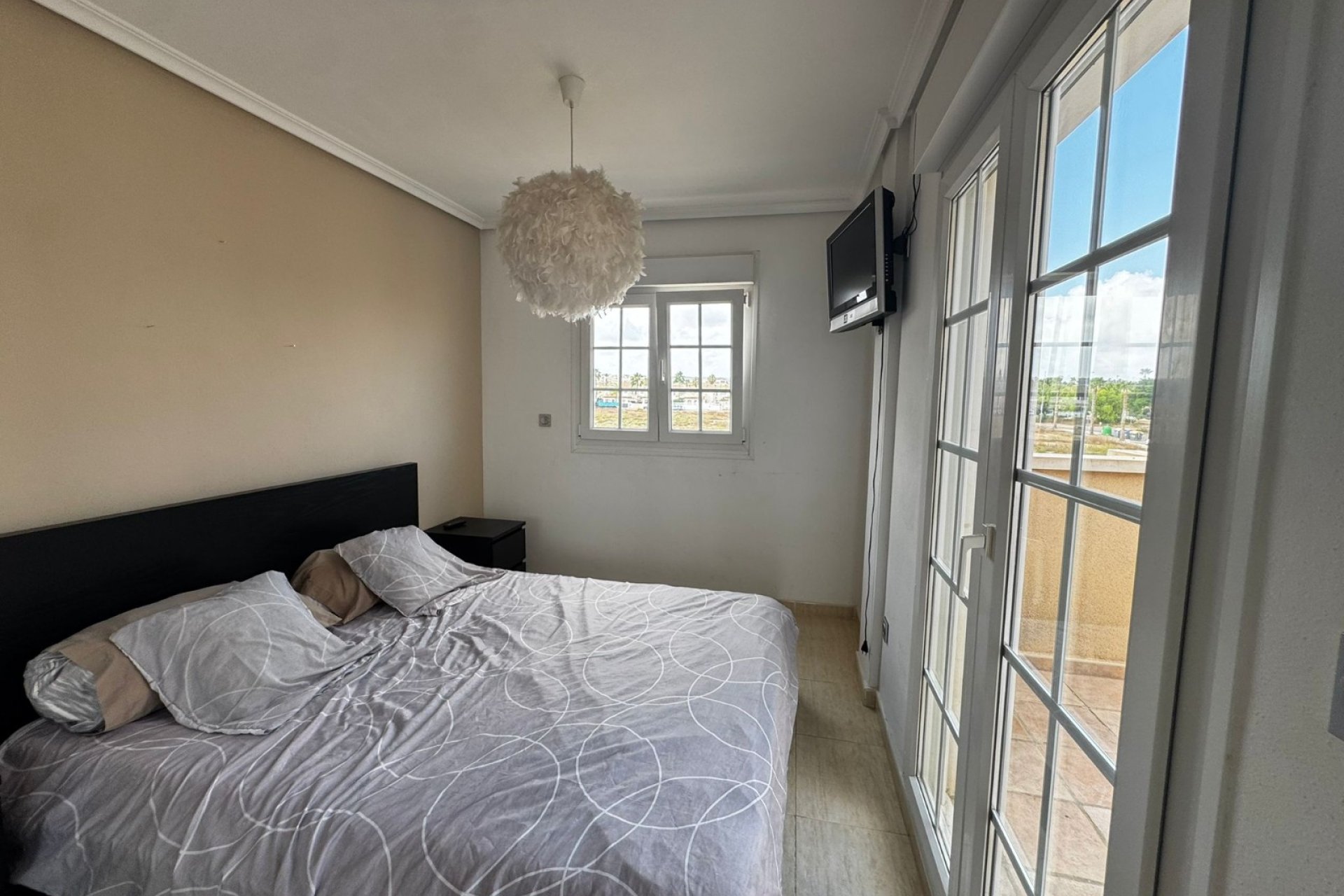 Revente - Apartment -
Guardamar del Segura - El Raso