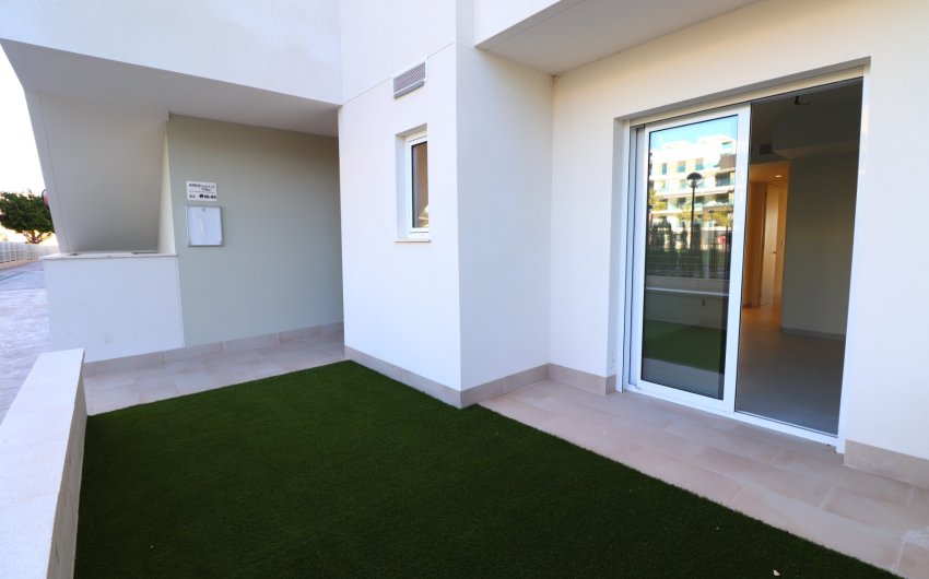 Revente - Apartment -
Guardamar del Segura - El Raso