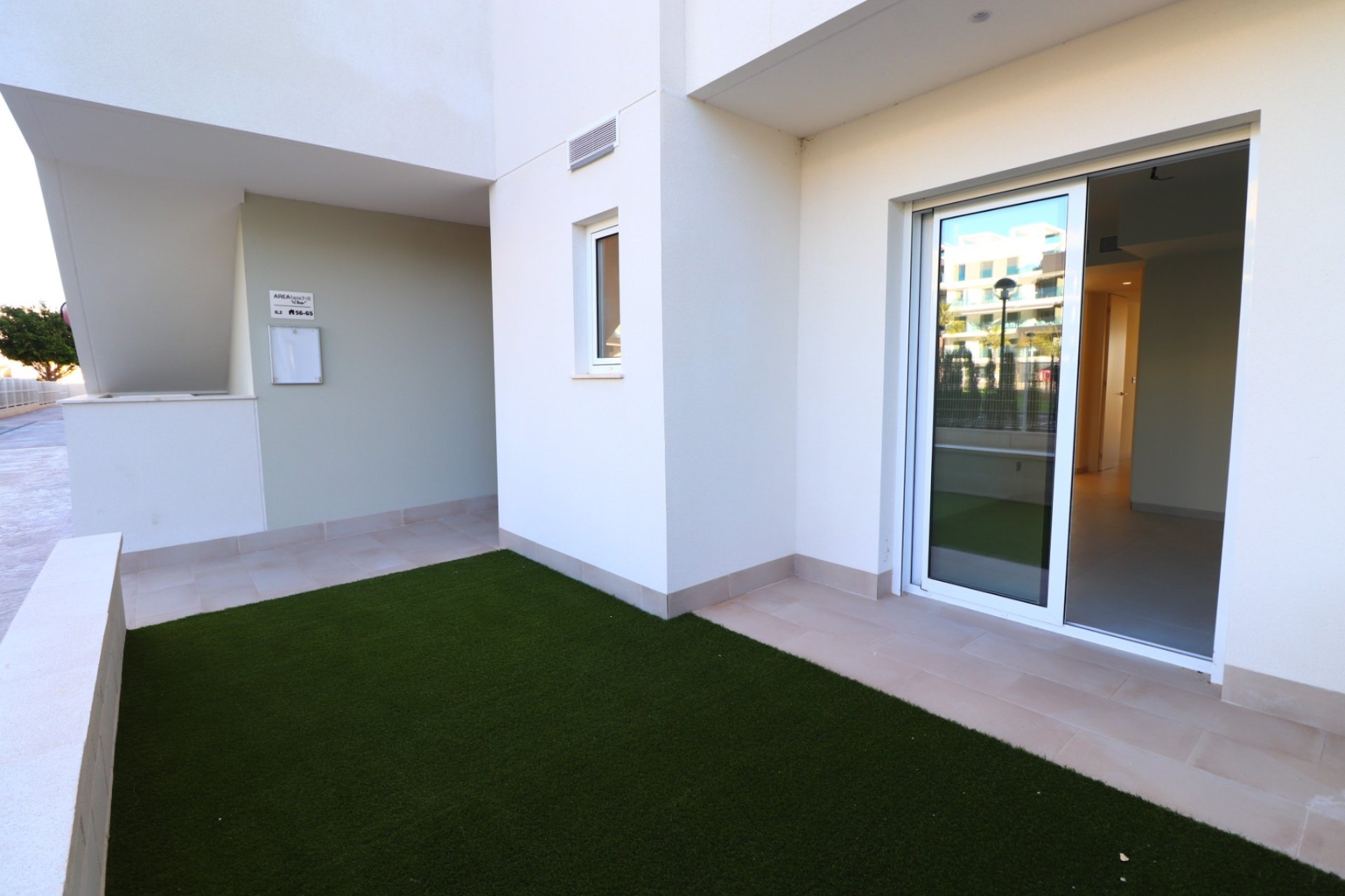 Revente - Apartment -
Guardamar del Segura - El Raso