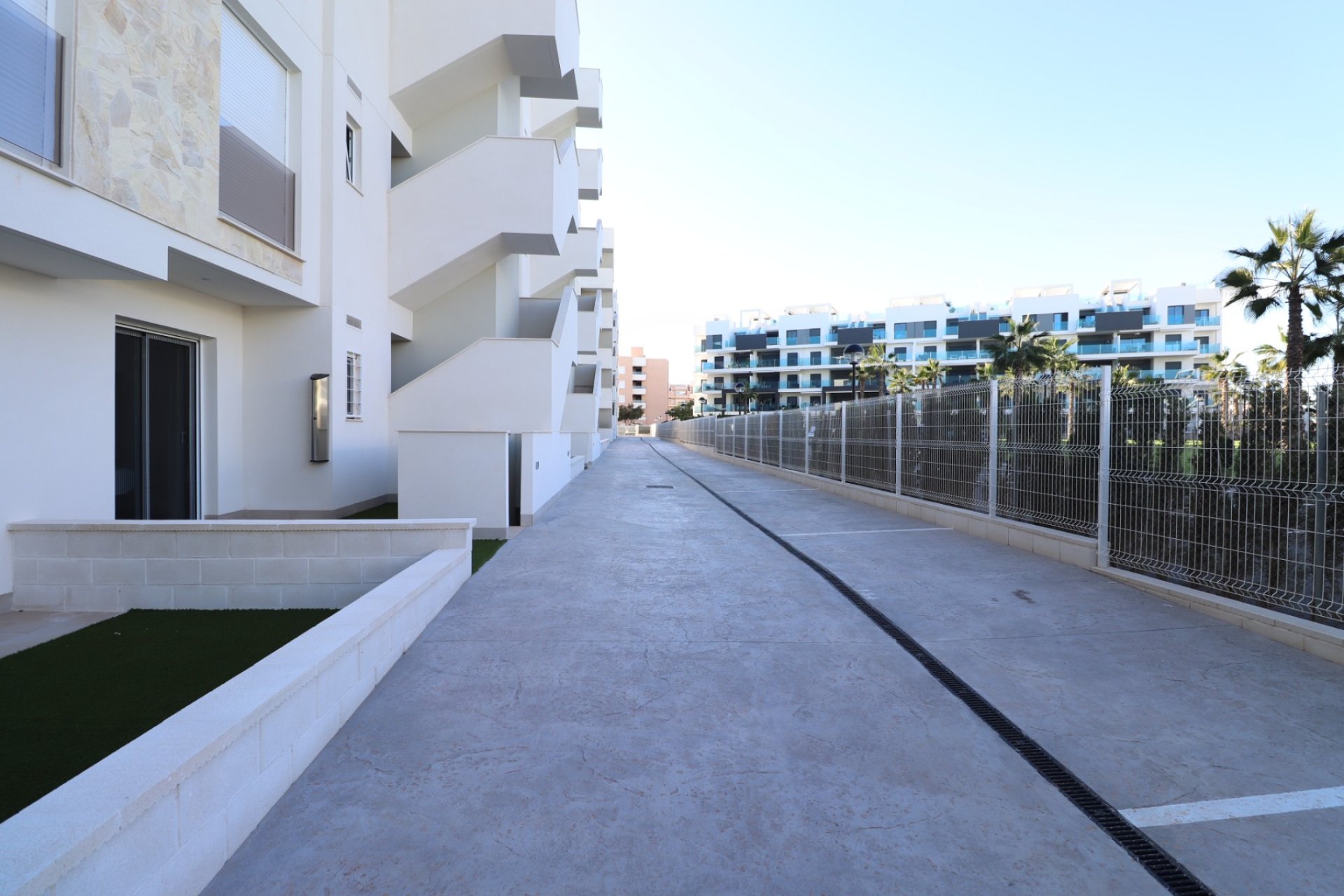 Revente - Apartment -
Guardamar del Segura - El Raso