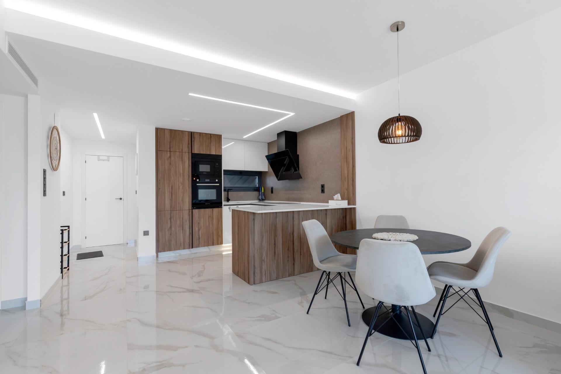 Revente - Apartment -
Guardamar del Segura - El Raso