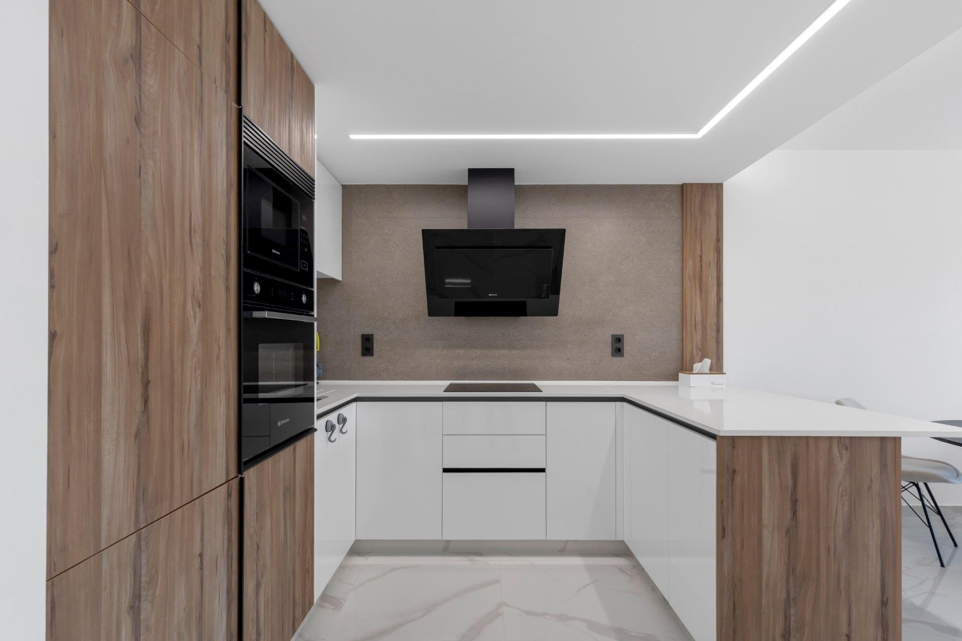 Revente - Apartment -
Guardamar del Segura - El Raso