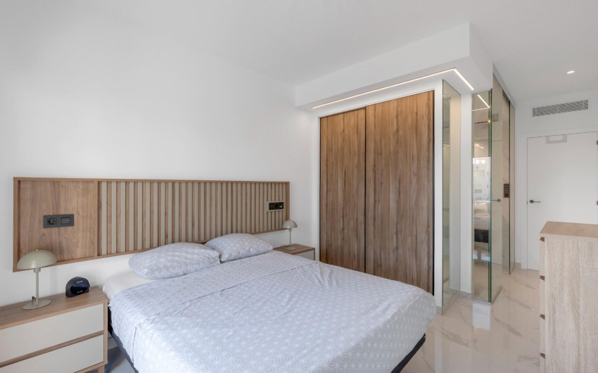 Revente - Apartment -
Guardamar del Segura - El Raso