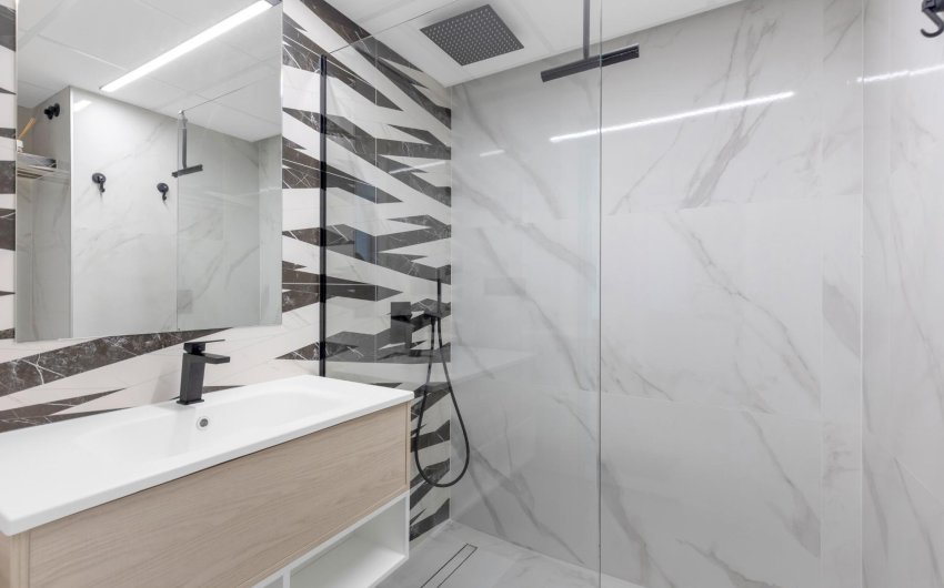 Revente - Apartment -
Guardamar del Segura - El Raso