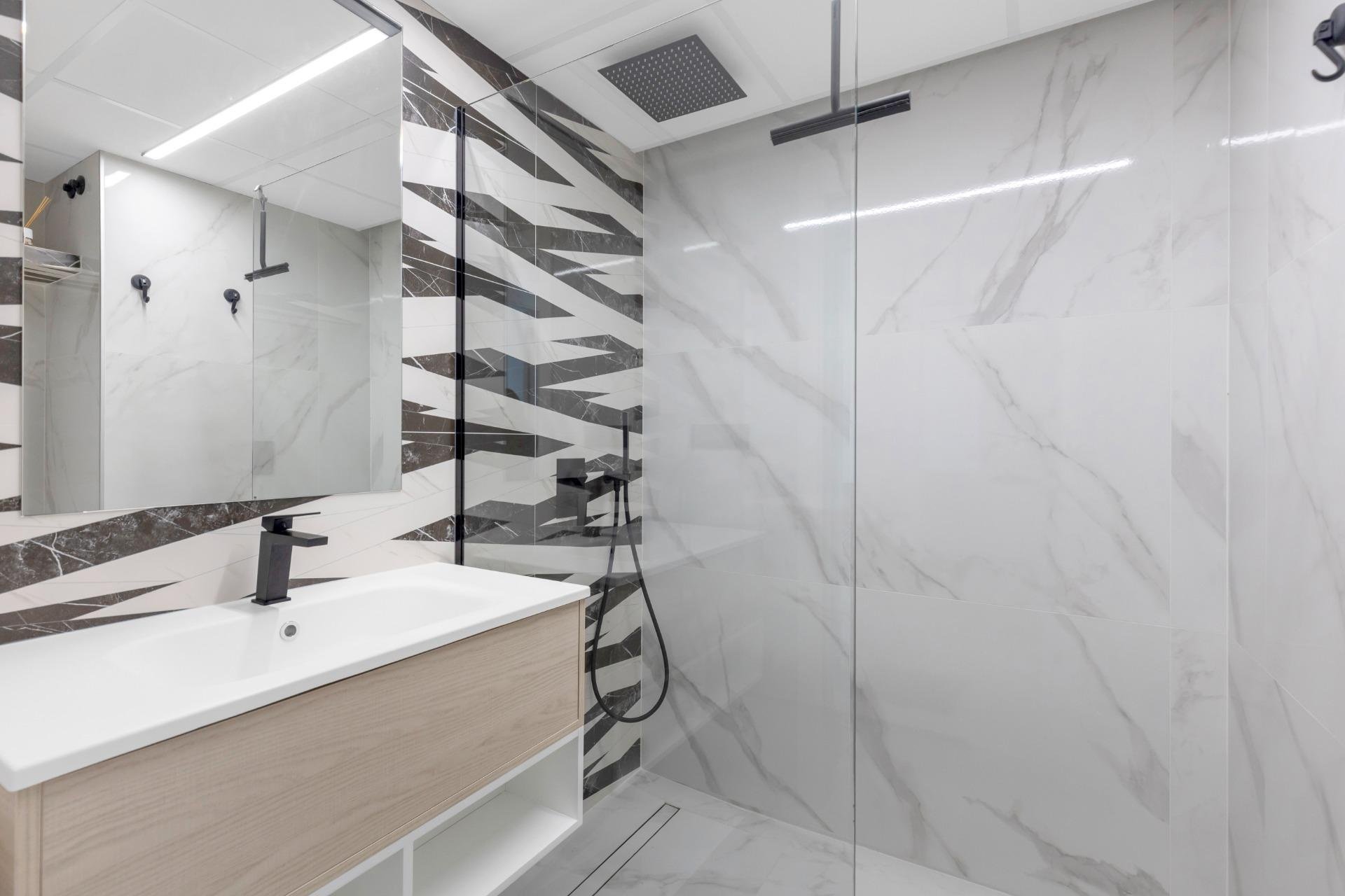 Revente - Apartment -
Guardamar del Segura - El Raso