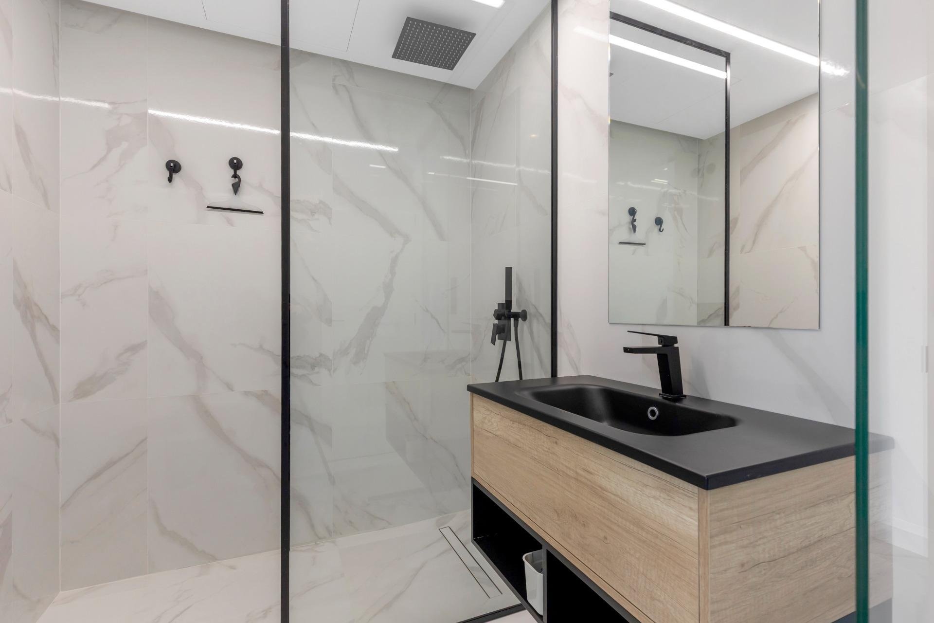 Revente - Apartment -
Guardamar del Segura - El Raso