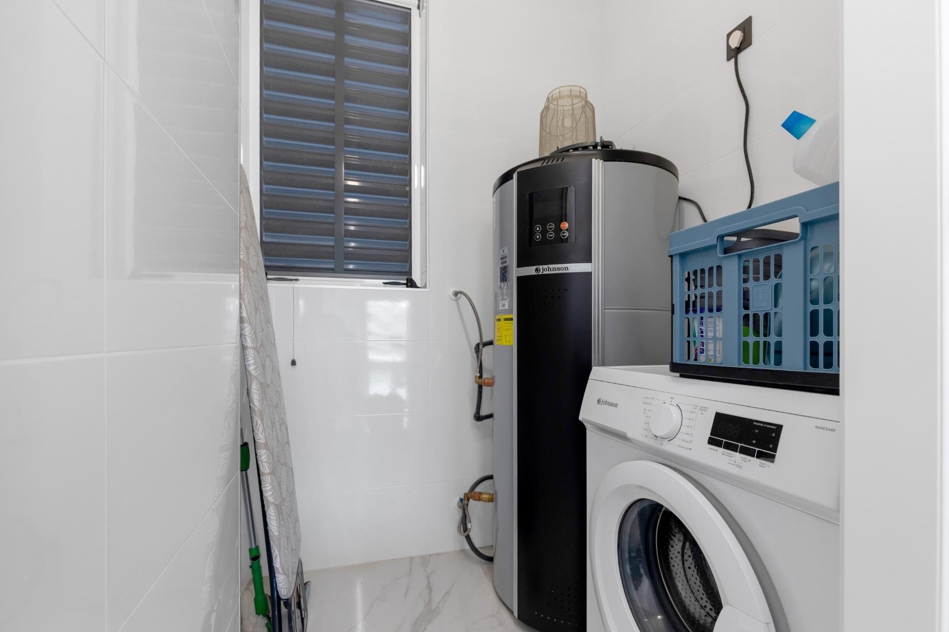 Revente - Apartment -
Guardamar del Segura - El Raso