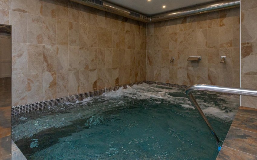 Revente - Apartment -
Guardamar del Segura - El Raso