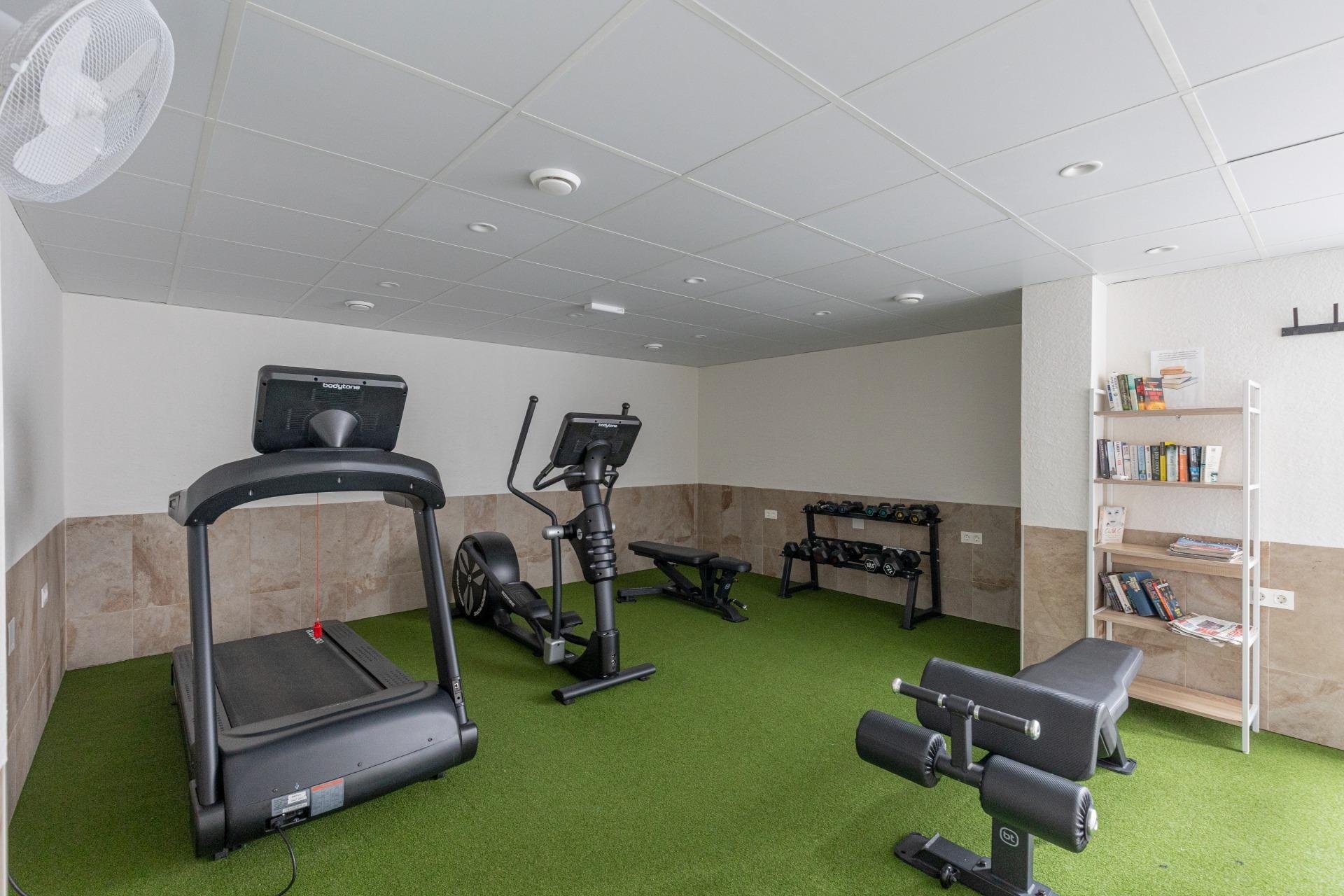 Revente - Apartment -
Guardamar del Segura - El Raso