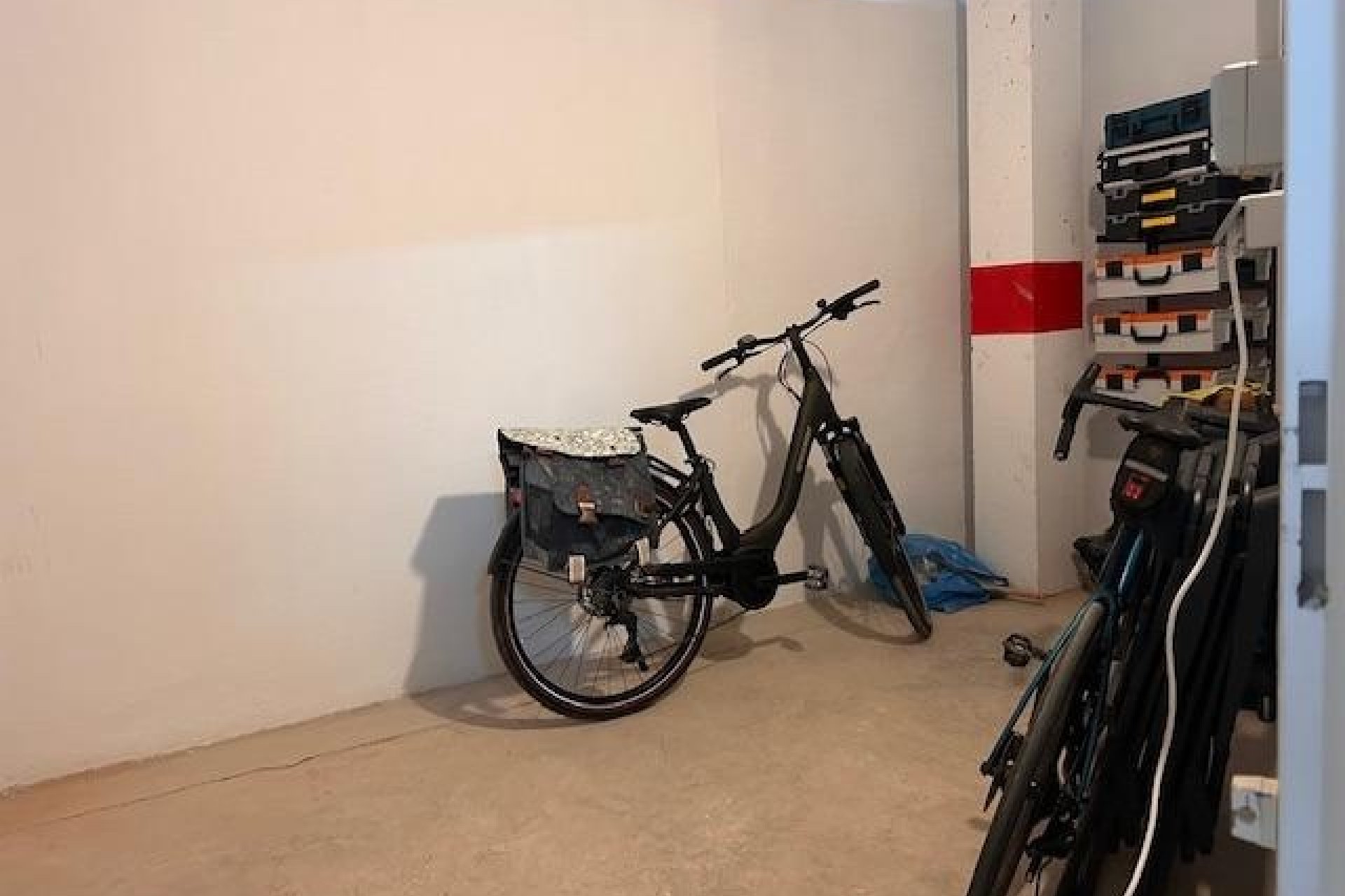 Revente - Apartment -
Guardamar del Segura - El Raso