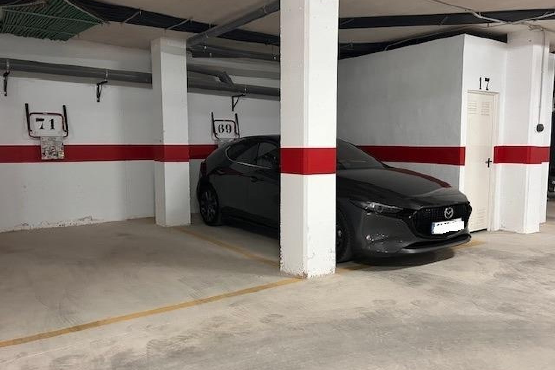 Revente - Apartment -
Guardamar del Segura - El Raso