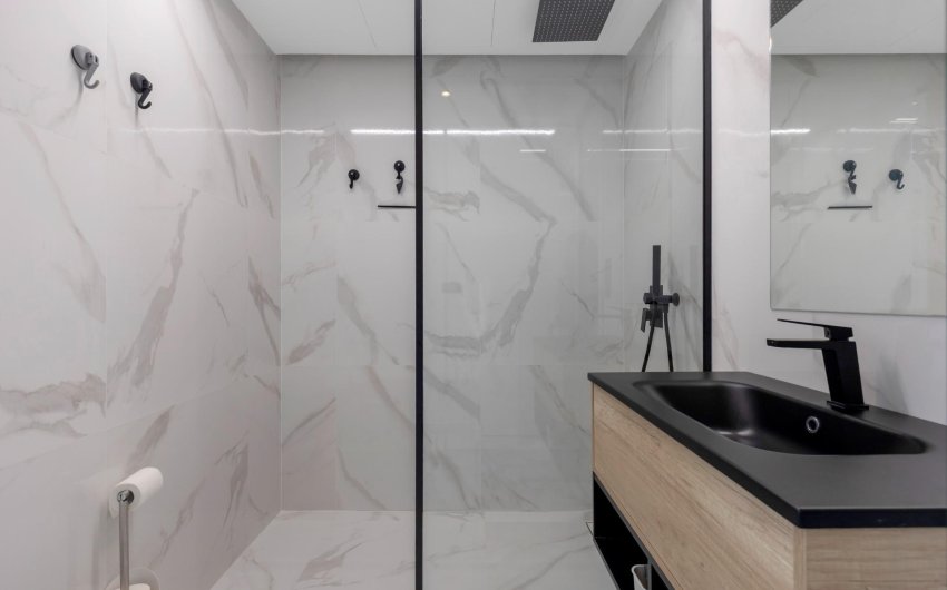 Revente - Apartment -
Guardamar del Segura - El Raso