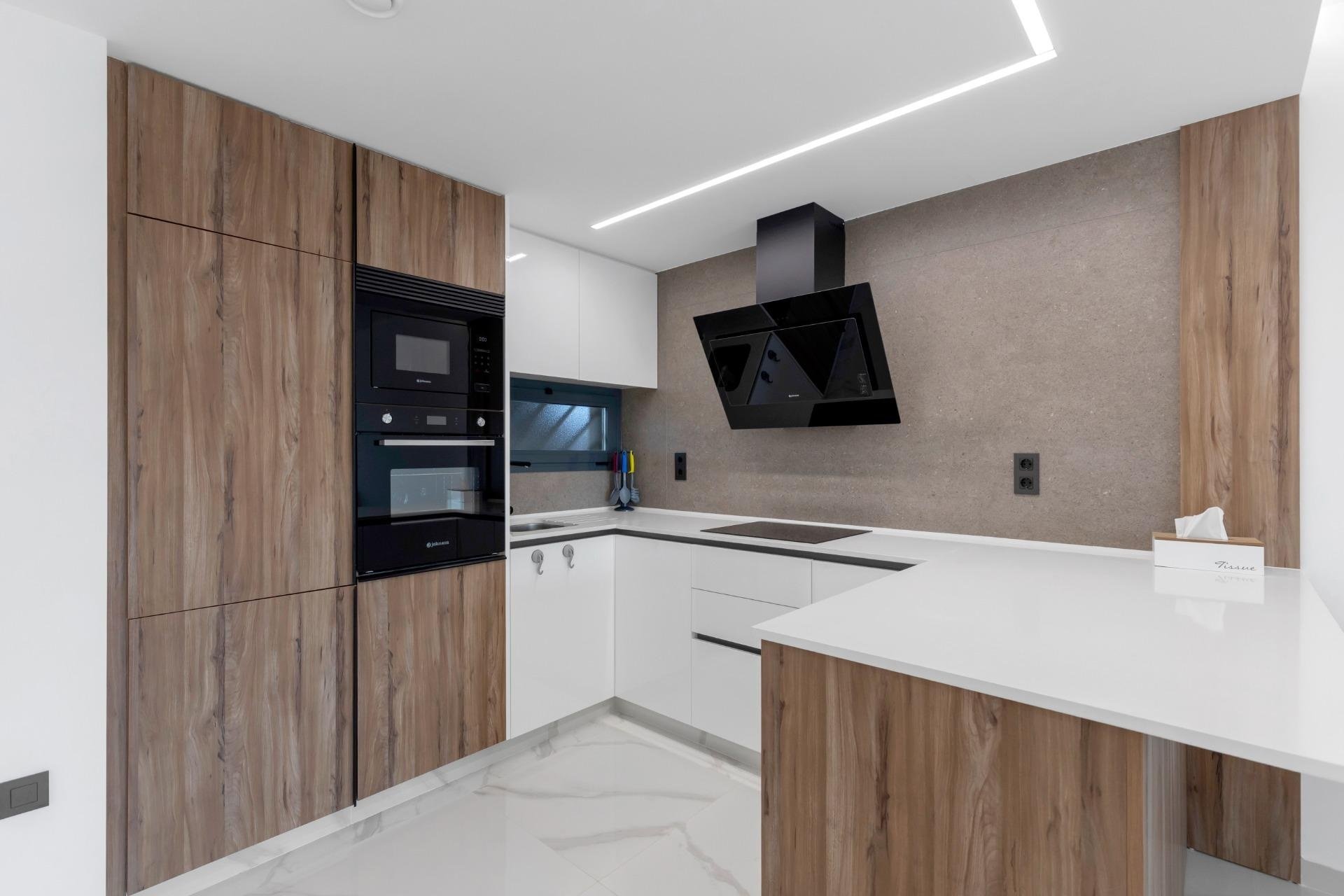 Revente - Apartment -
Guardamar del Segura - El Raso