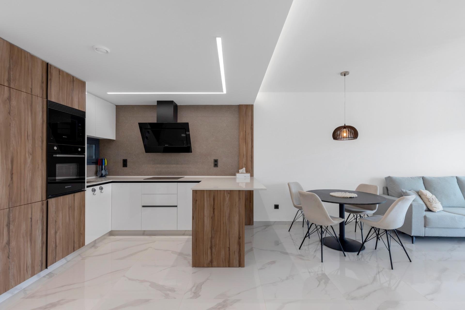 Revente - Apartment -
Guardamar del Segura - El Raso