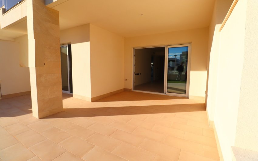 Revente - Apartment -
Guardamar del Segura - El Raso