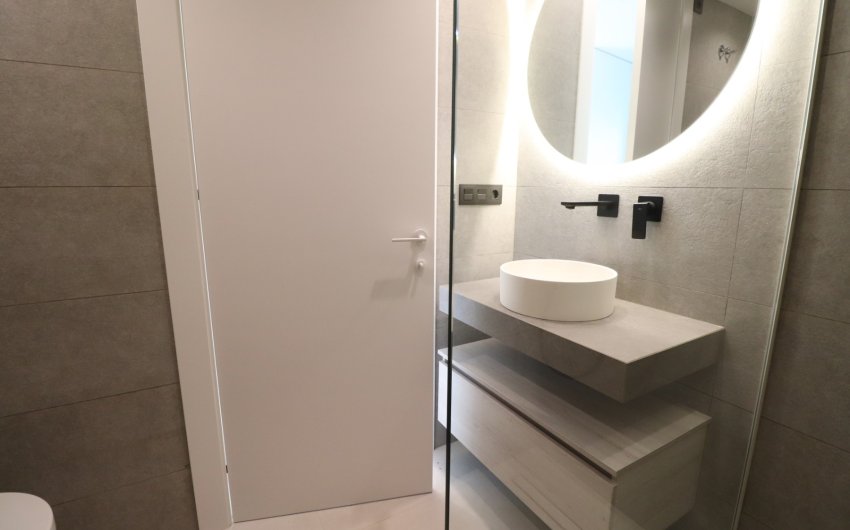 Revente - Apartment -
Guardamar del Segura - El Raso