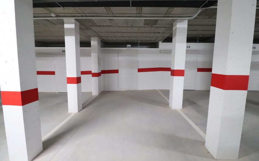 Revente - Apartment -
Guardamar del Segura - El Raso