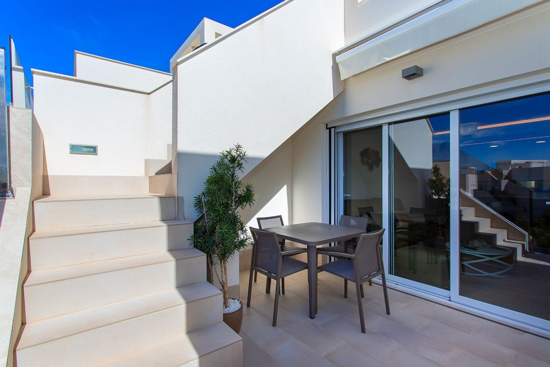 Revente - Apartment -
Guardamar del Segura - El Raso