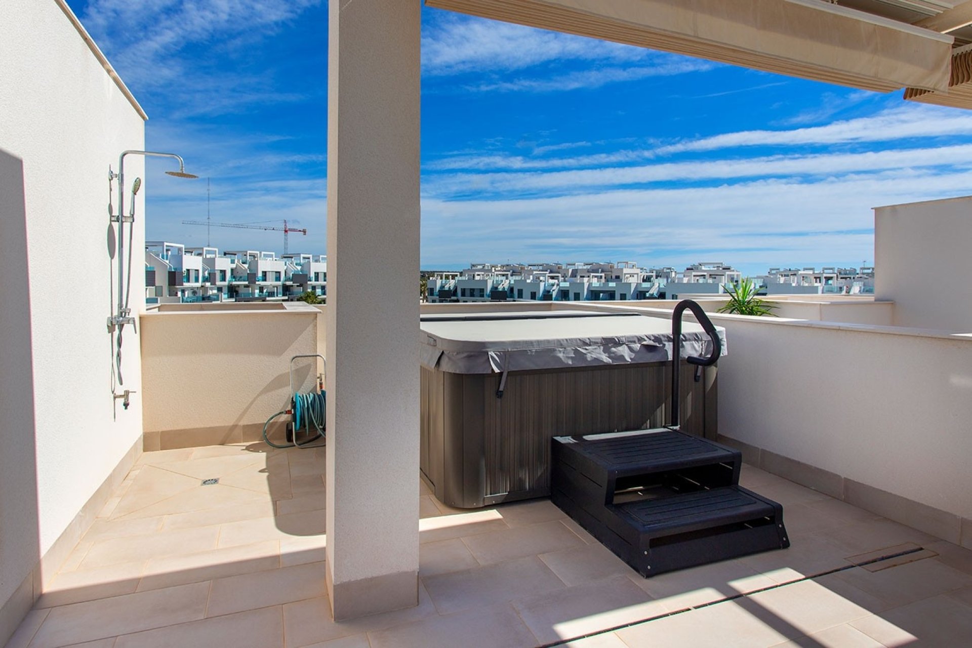 Revente - Apartment -
Guardamar del Segura - El Raso