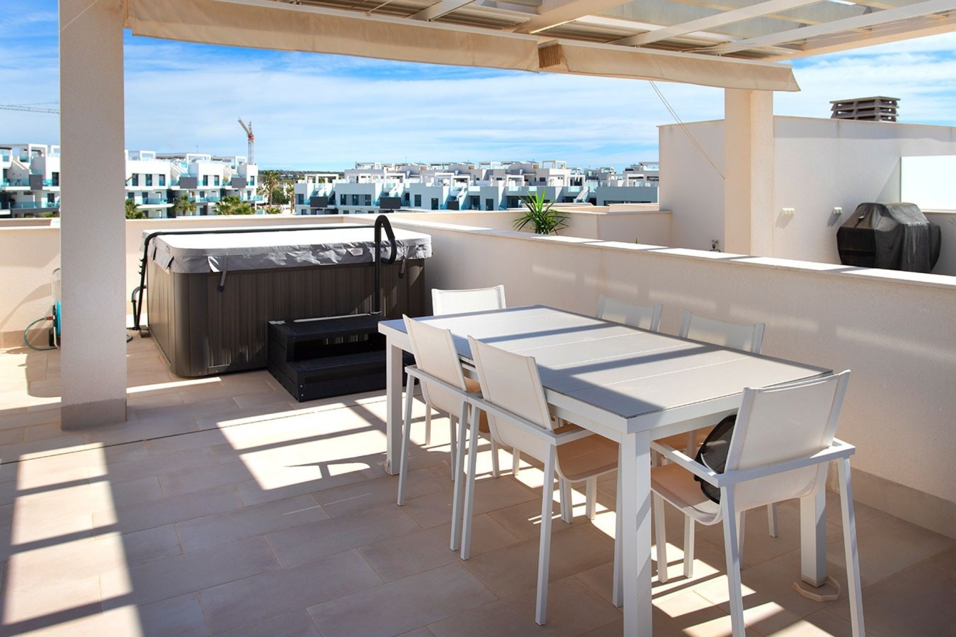Revente - Apartment -
Guardamar del Segura - El Raso