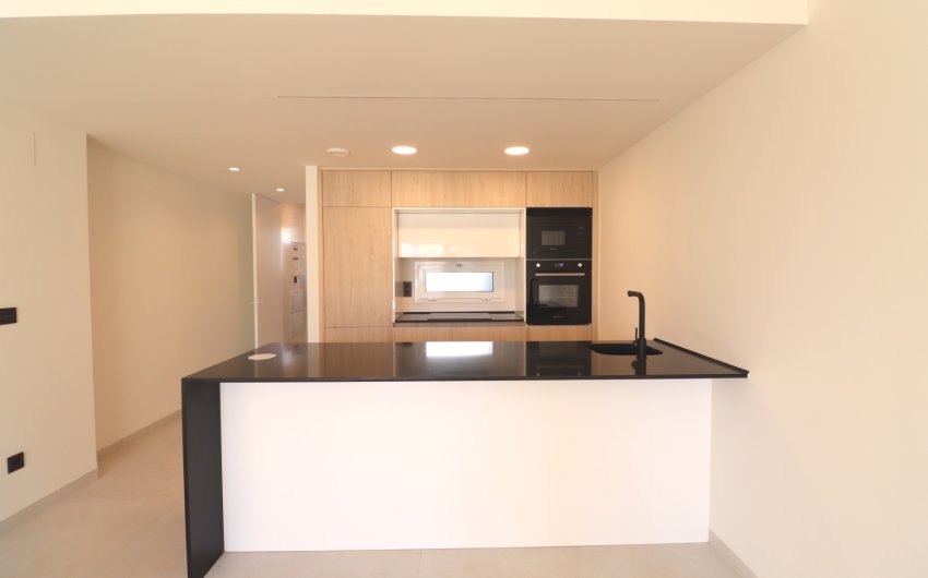 Revente - Apartment -
Guardamar del Segura - El Raso