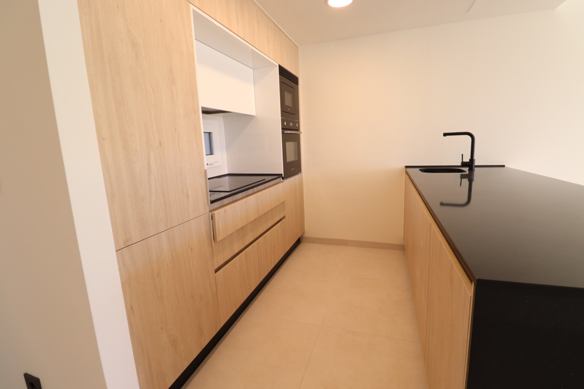 Revente - Apartment -
Guardamar del Segura - El Raso