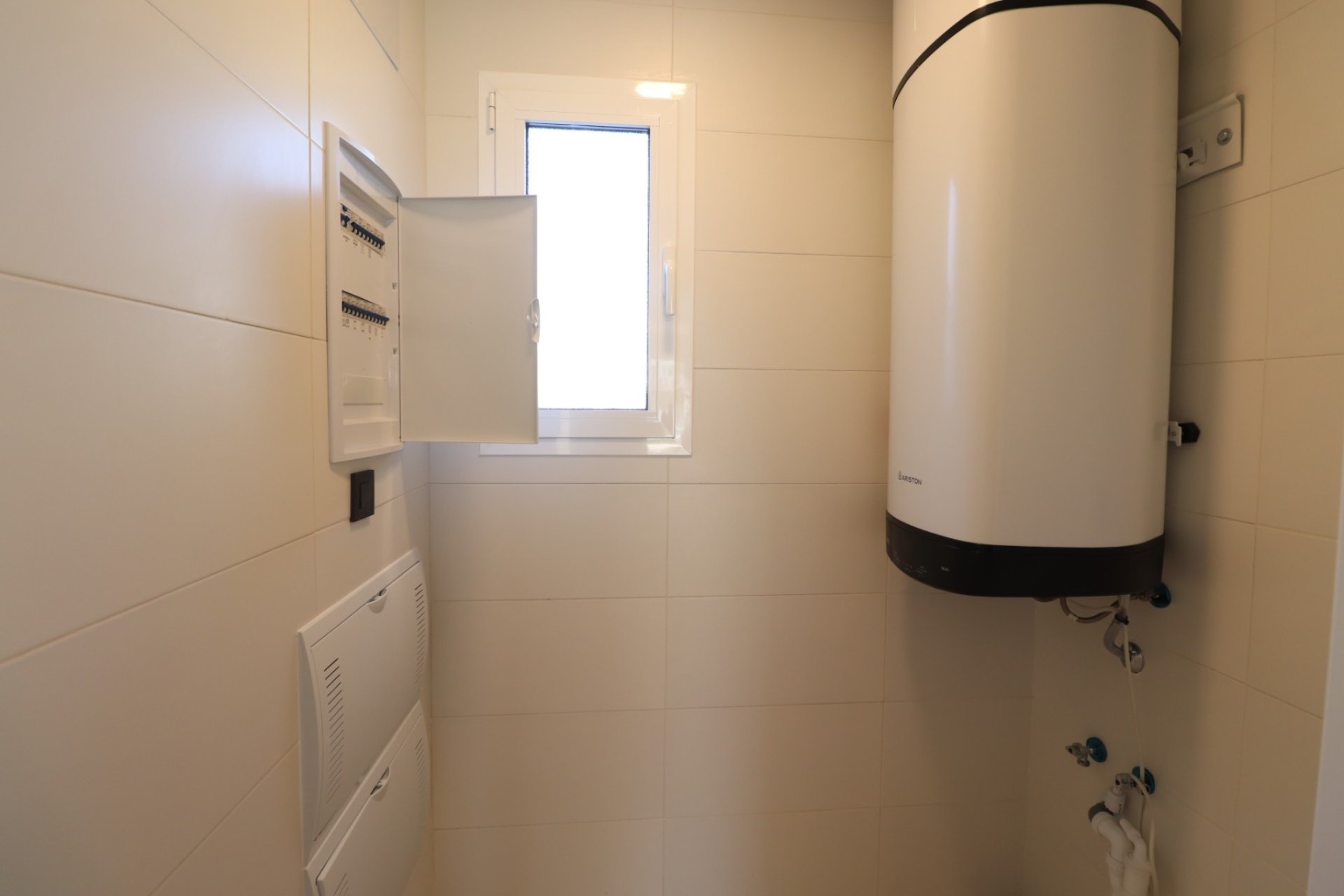 Revente - Apartment -
Guardamar del Segura - El Raso