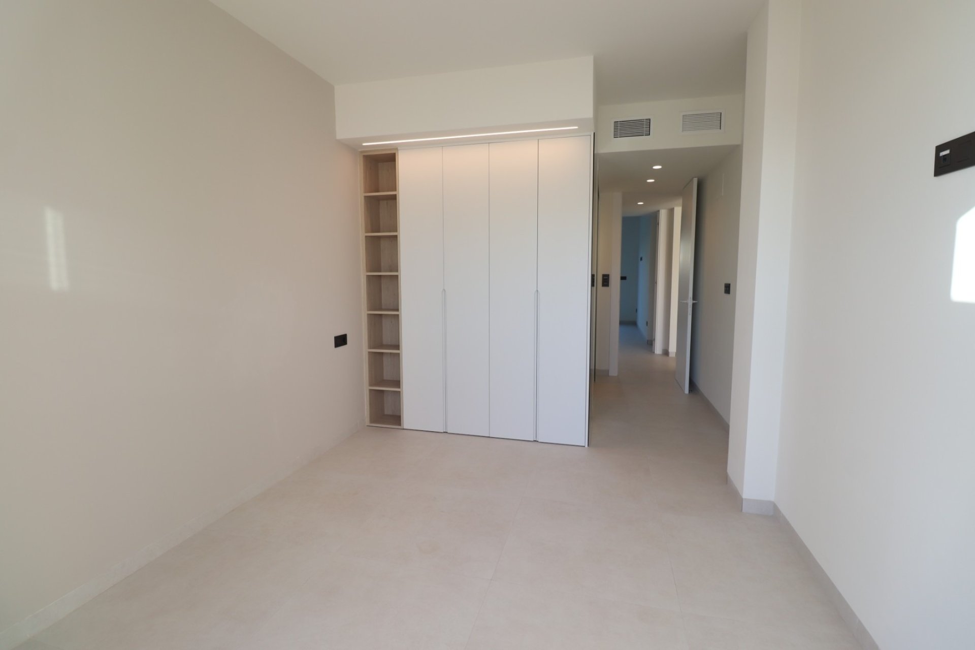 Revente - Apartment -
Guardamar del Segura - El Raso