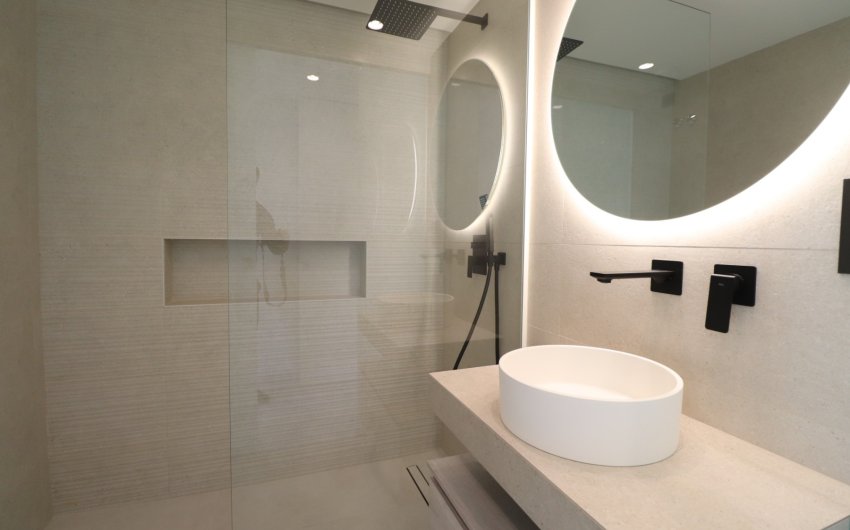 Revente - Apartment -
Guardamar del Segura - El Raso