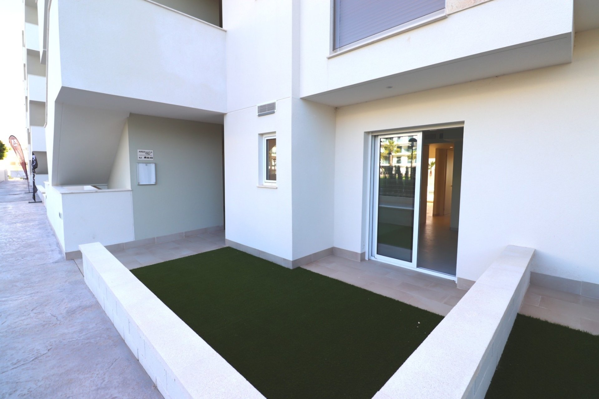 Revente - Apartment -
Guardamar del Segura - El Raso