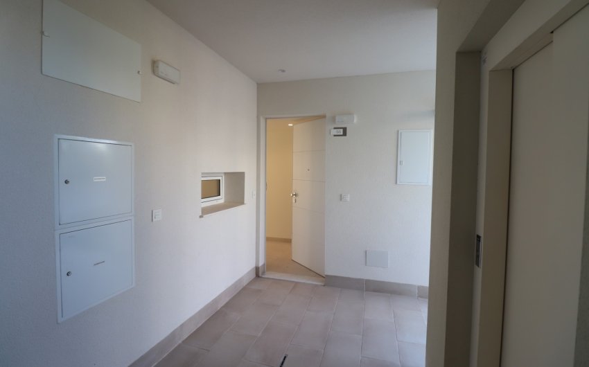 Revente - Apartment -
Guardamar del Segura - El Raso