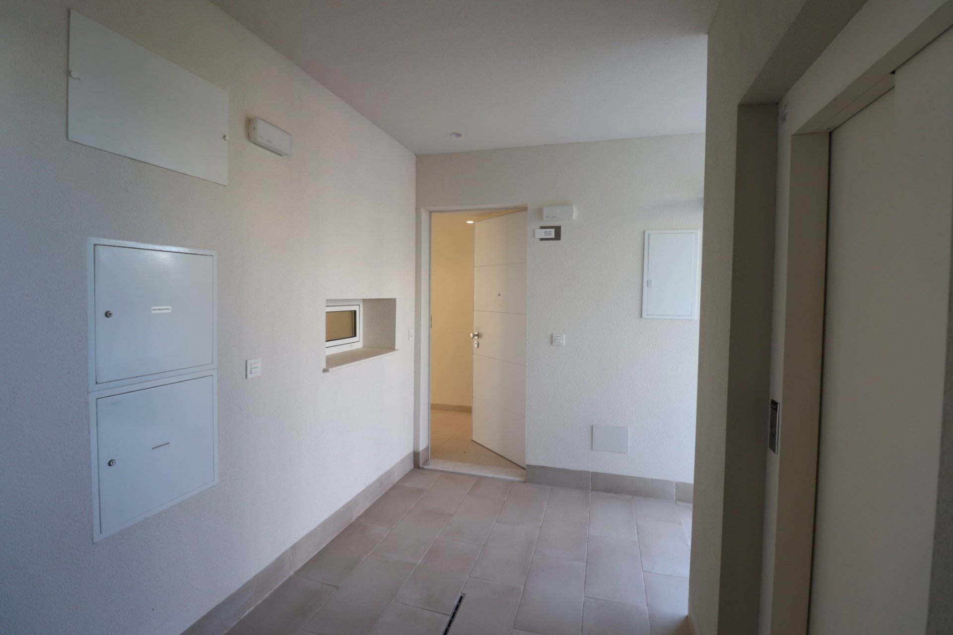 Revente - Apartment -
Guardamar del Segura - El Raso