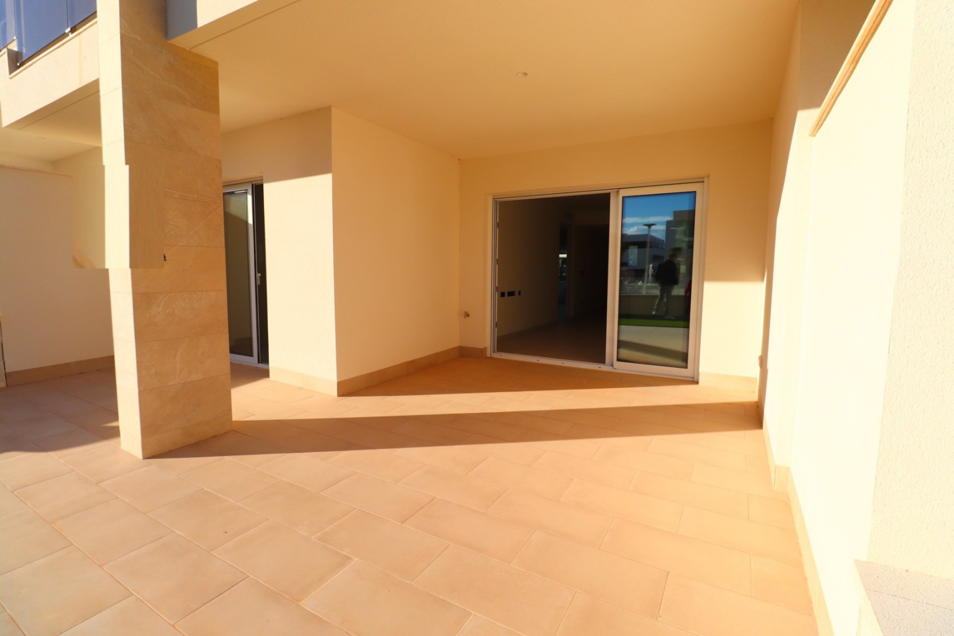 Revente - Apartment -
Guardamar del Segura - El Raso