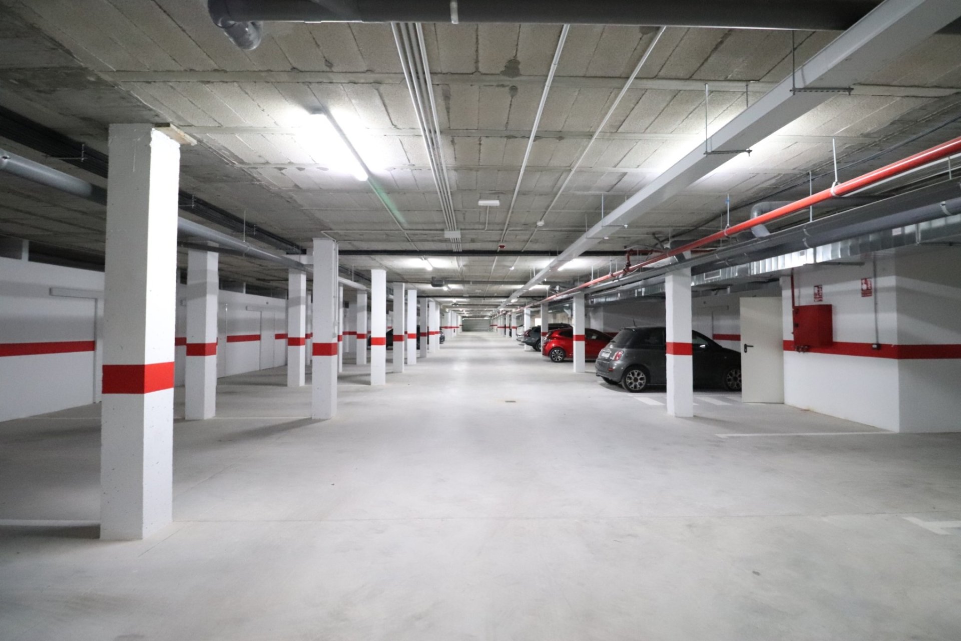 Revente - Apartment -
Guardamar del Segura - El Raso