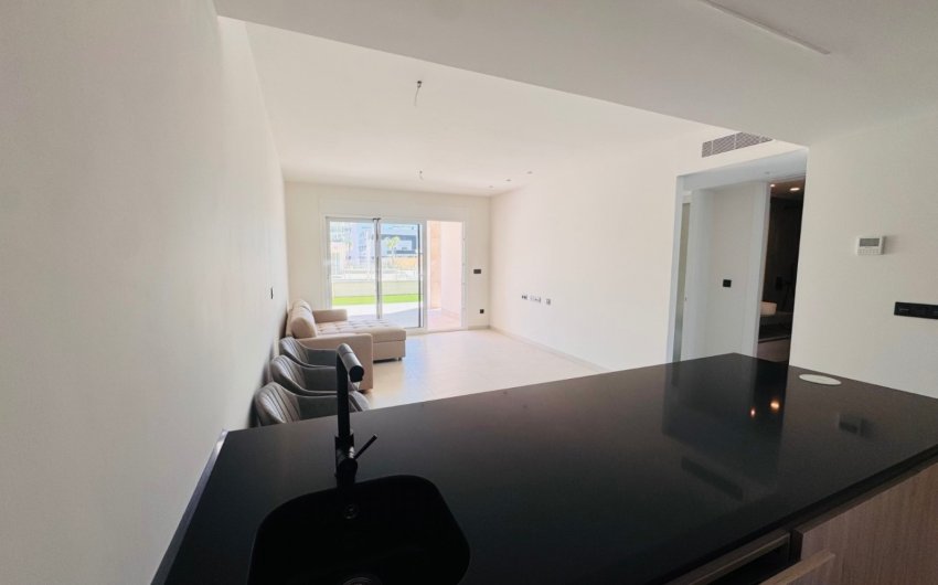 Revente - Apartment -
Guardamar del Segura - El Raso