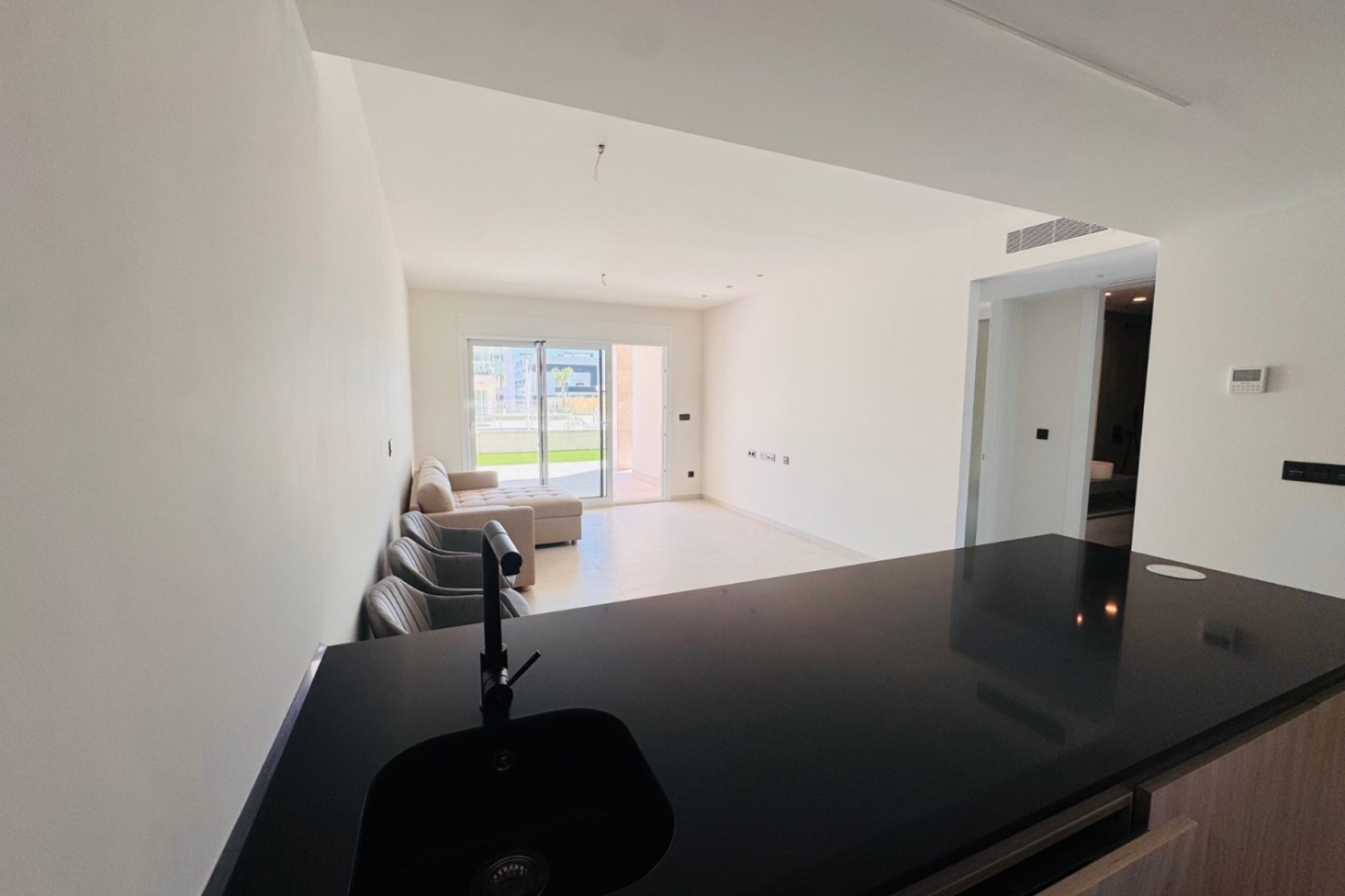 Revente - Apartment -
Guardamar del Segura - El Raso