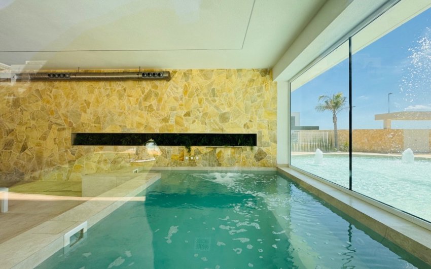 Revente - Apartment -
Guardamar del Segura - El Raso