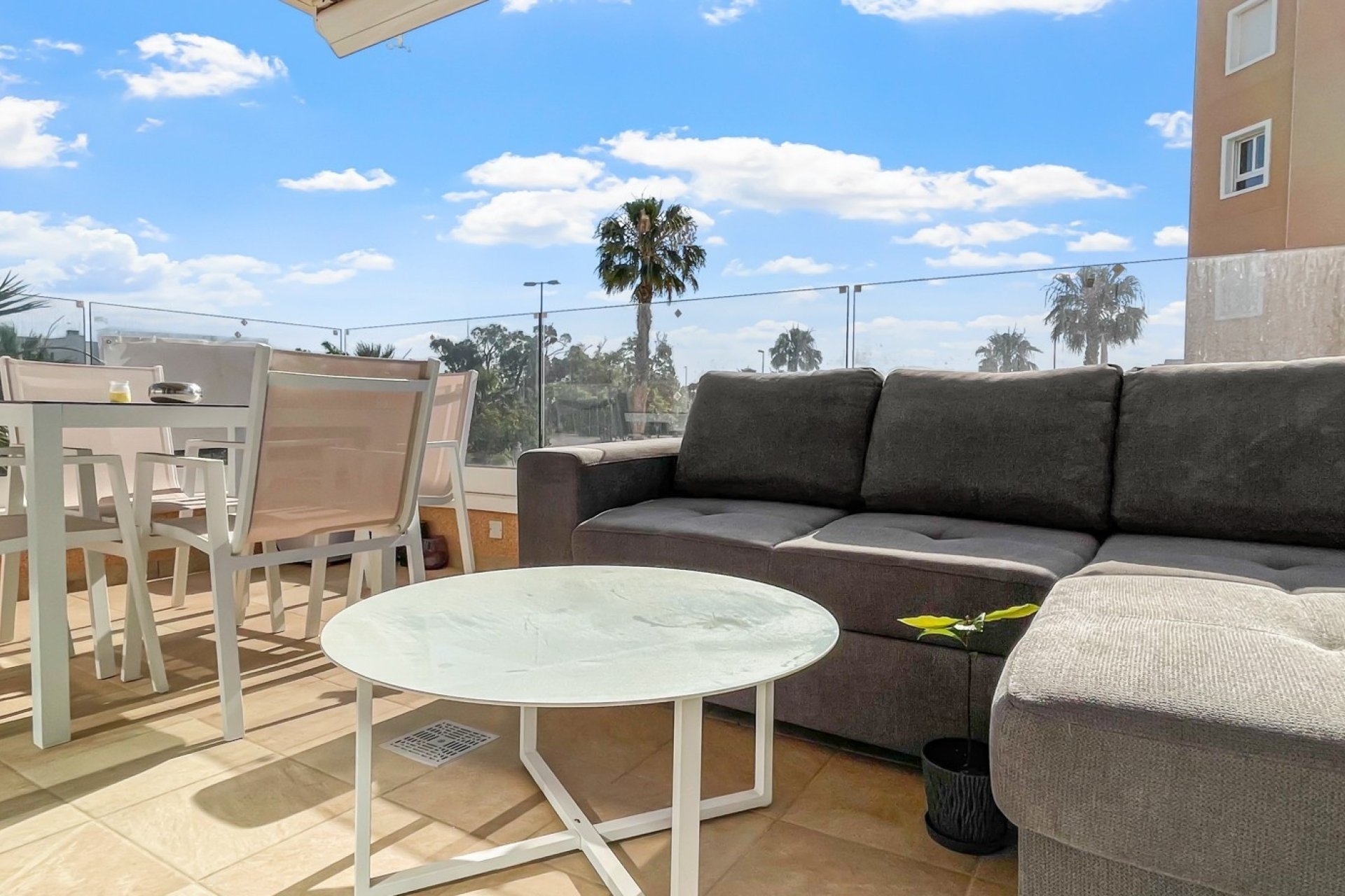 Revente - Apartment -
Guardamar del Segura - El Raso
