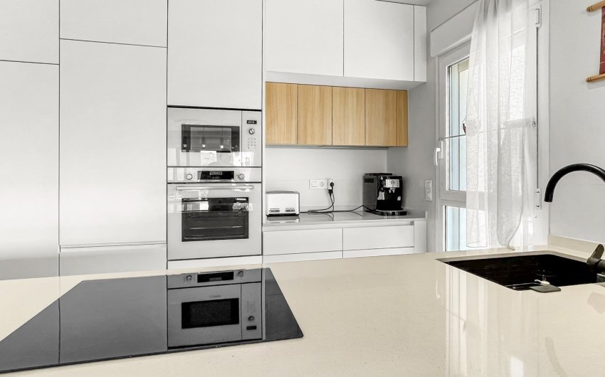 Revente - Apartment -
Guardamar del Segura - El Raso