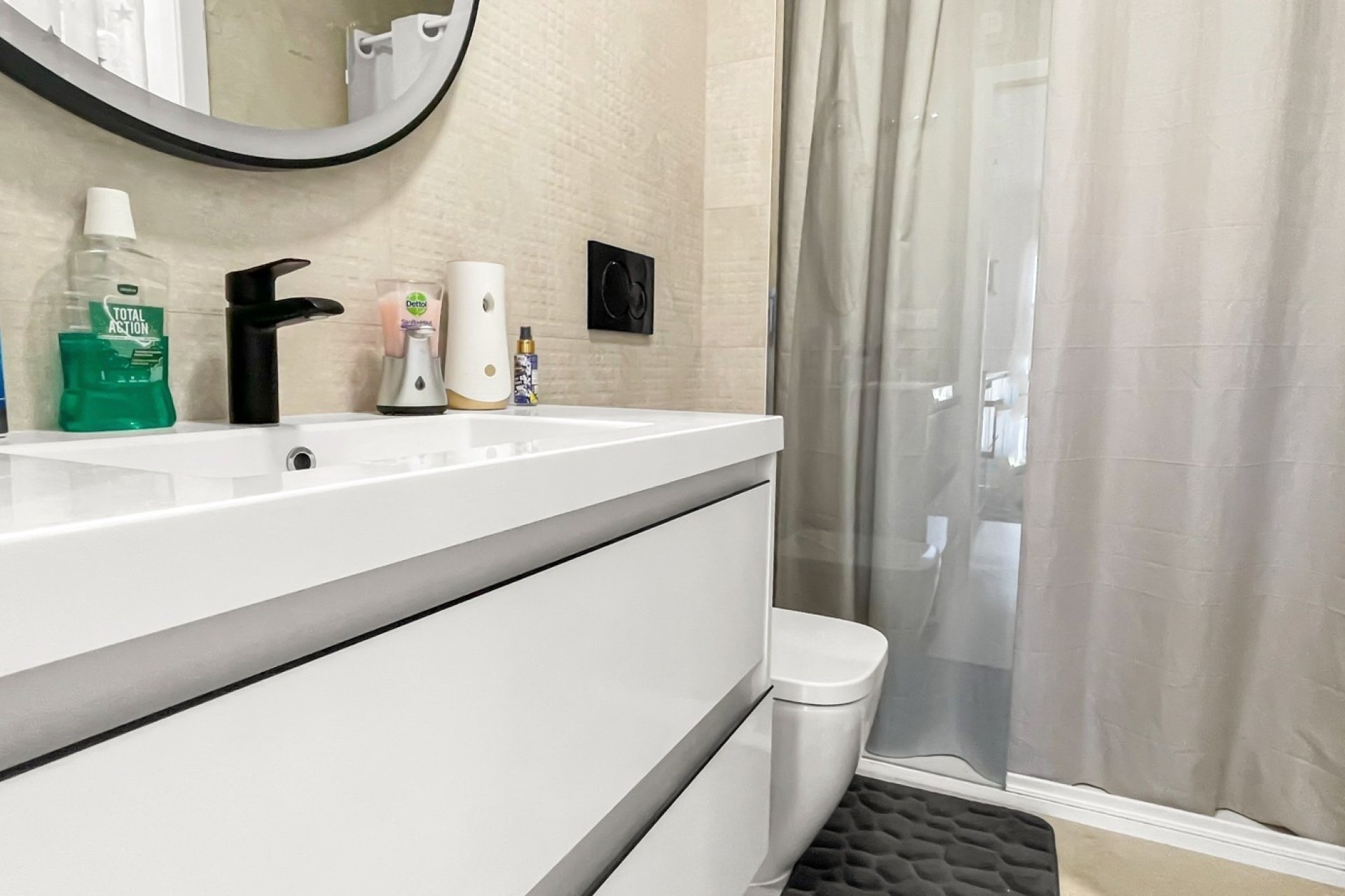 Revente - Apartment -
Guardamar del Segura - El Raso