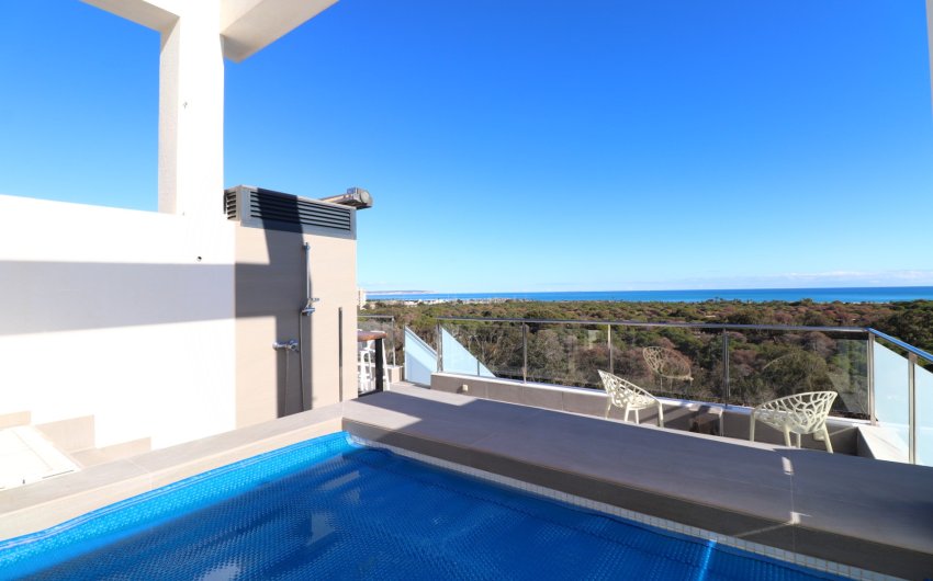 Revente - Apartment -
Guardamar del Segura - Guardamar del Segura - Town