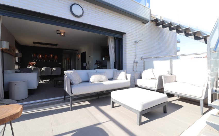 Revente - Apartment -
Guardamar del Segura - Guardamar del Segura - Town